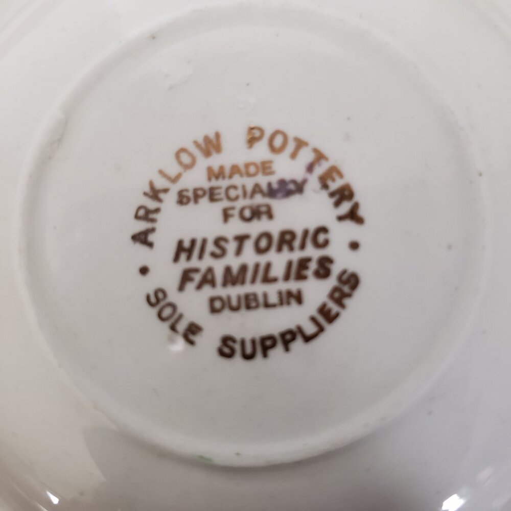 Cooney decorative plate ? $1. add on - Picture 5 of 5